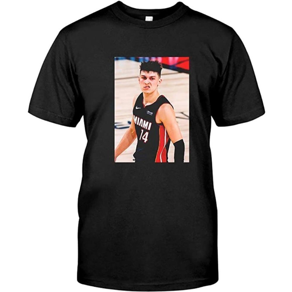 Court Culture Tyler Herro Snarl Shirt